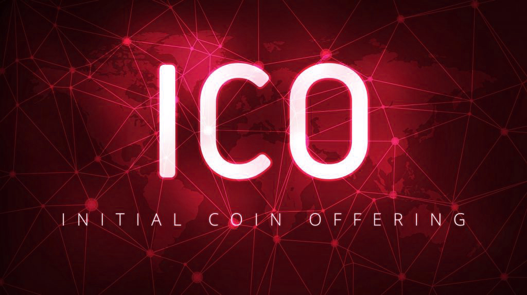 ICO Development Services Company