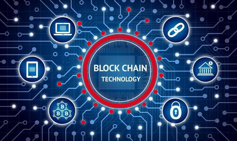 Blockchain technology