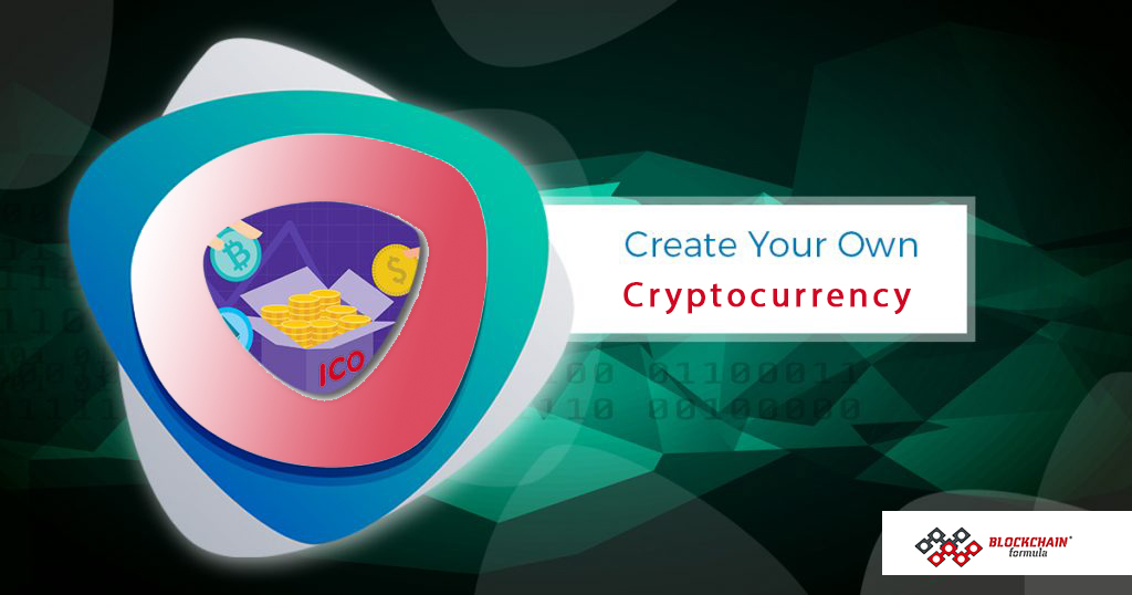 create your own cryptocurrency | Launch your own cryptocurrency