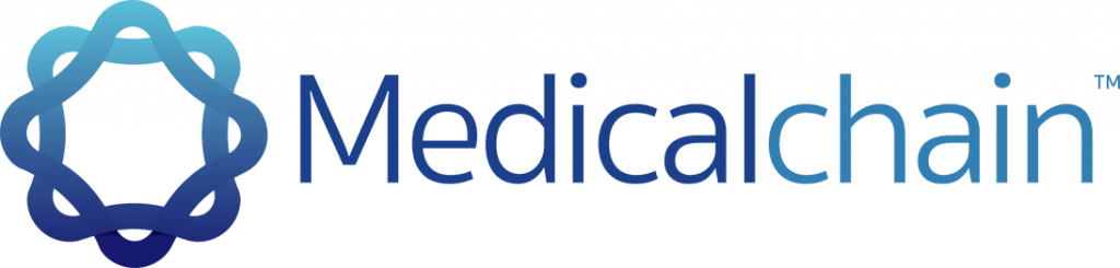 Medicalchain Logo