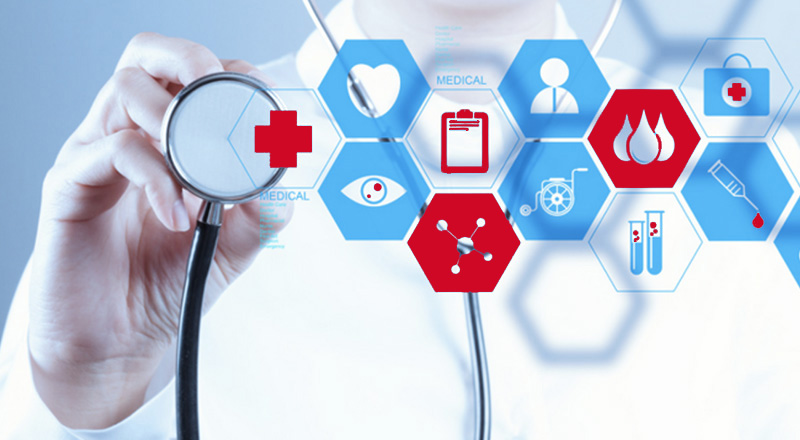 Blockchain in healthcare