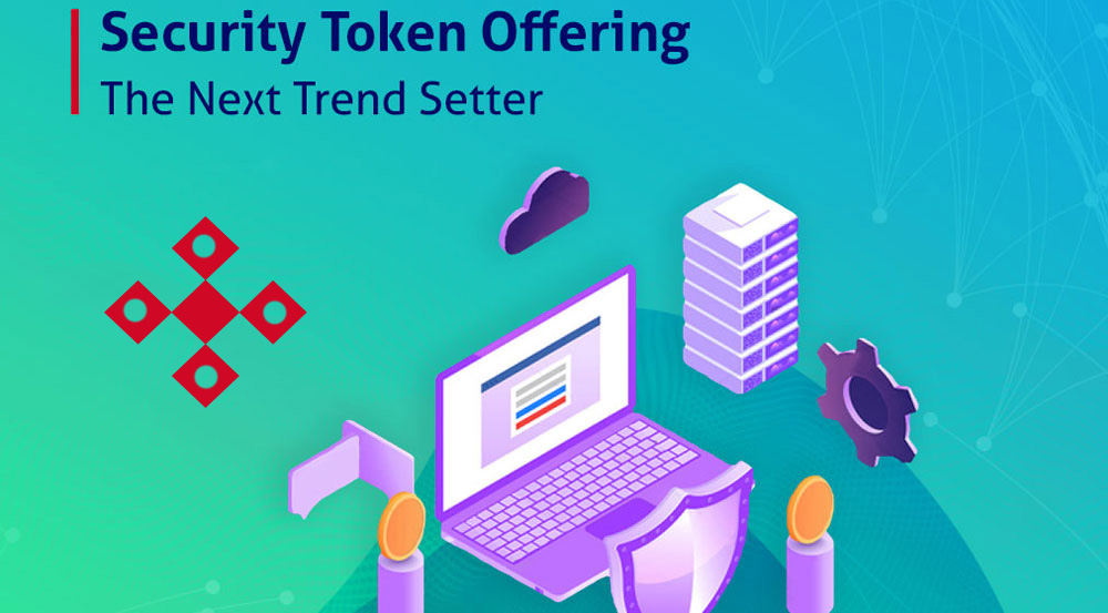 Security Token Services