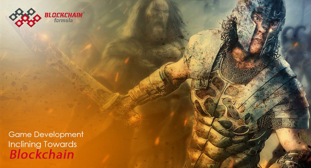 Blockchain Game Development company