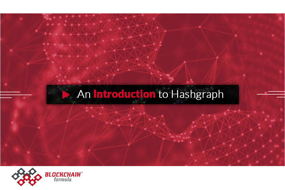 Hashgraph development company