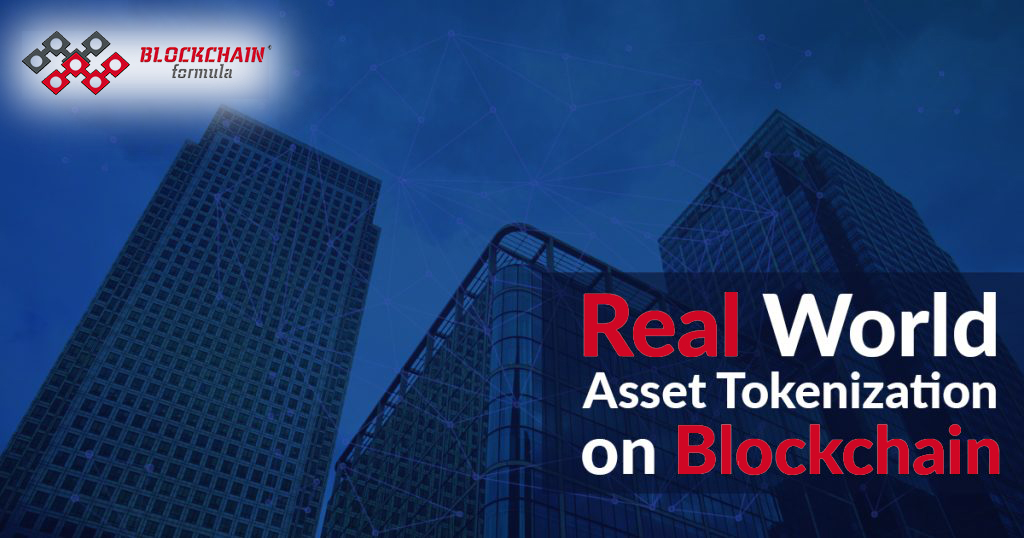 Real World Asset Tokenization