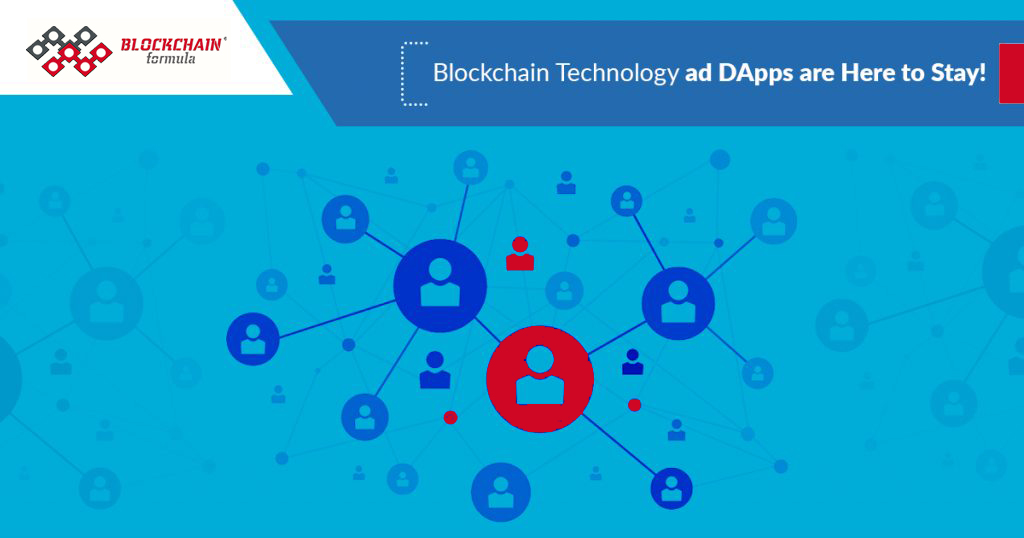 Decentralized Application Development