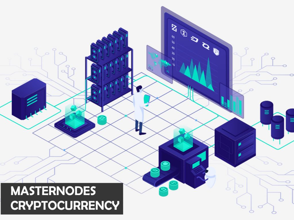 MasterNode Cryptocurrency