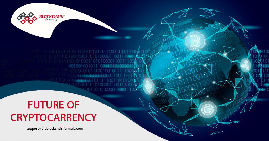 Future of Cryptocurrency