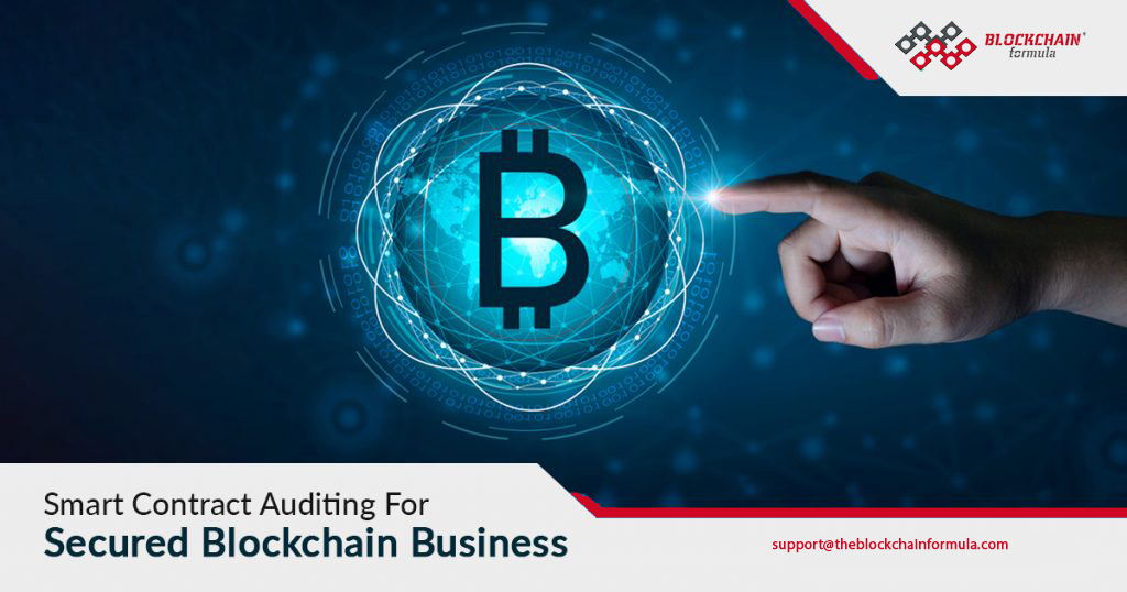 Smart Contract Auditing