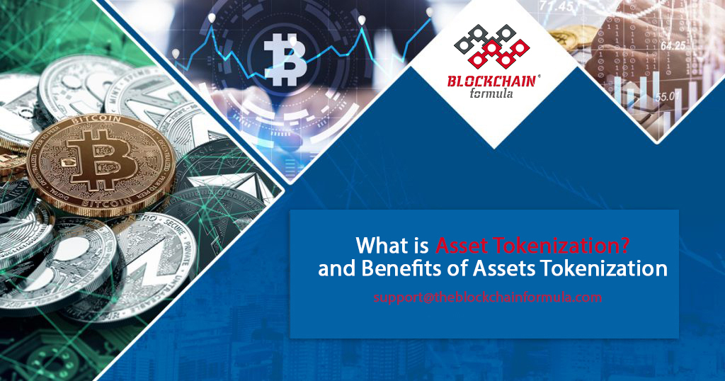 What is Asset Tokenization