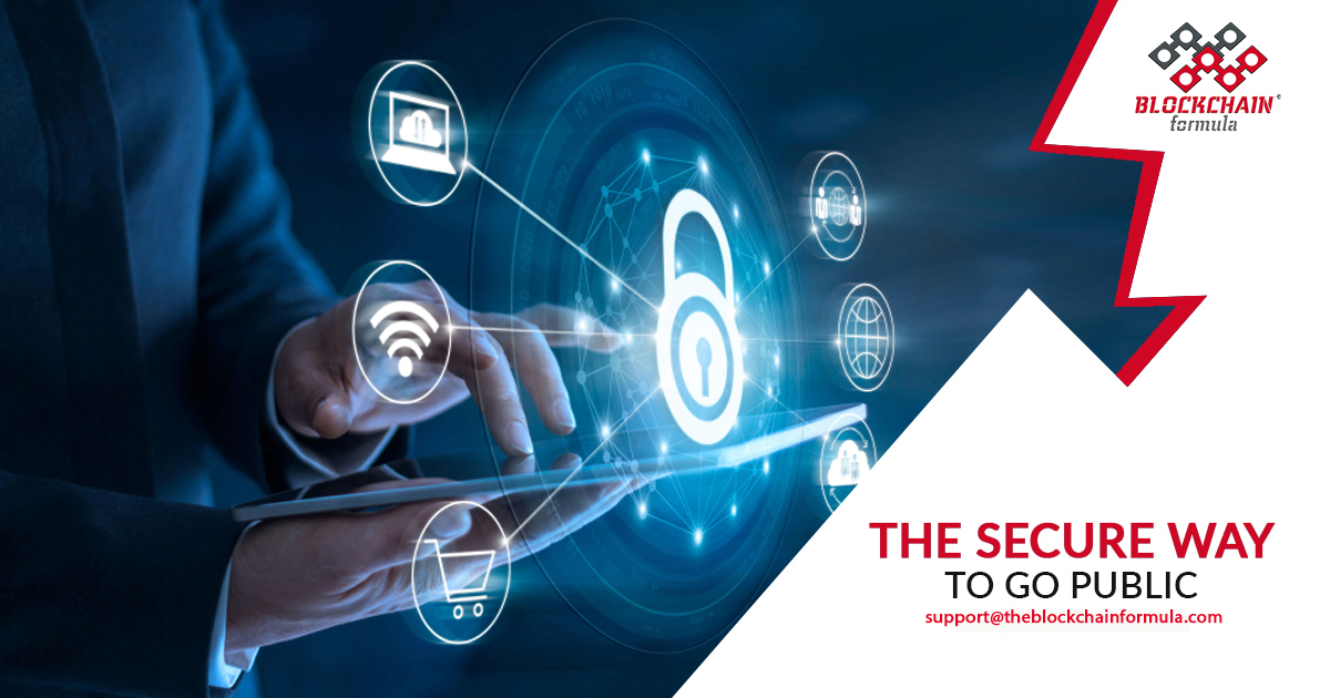 Security Token Offerings