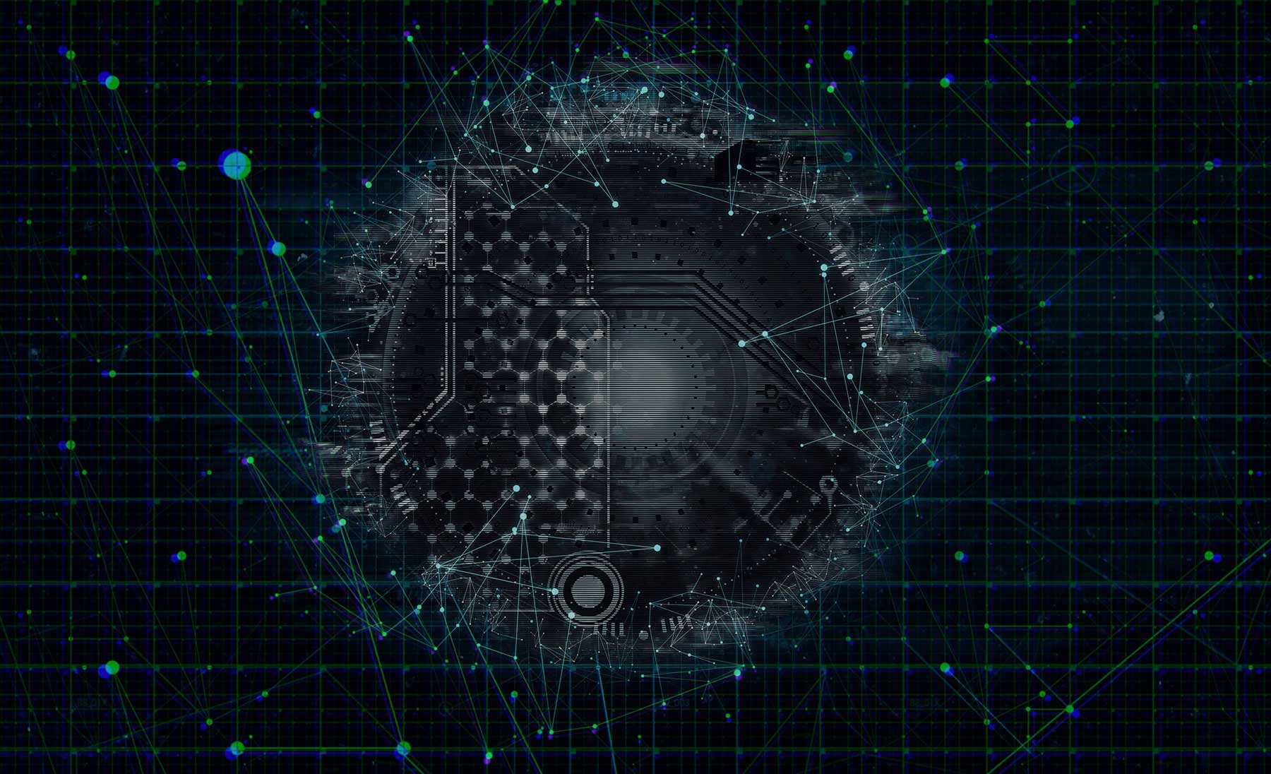 Art Token Development