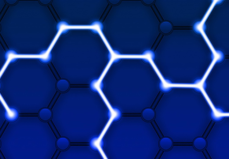 Blockchain Solution for Supply Chain