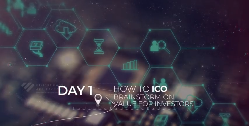 ICO Development