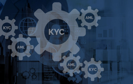 KYC/AML Automation